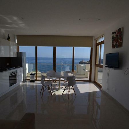 Valletta Dream Suites Penthouse Ngoại thất bức ảnh