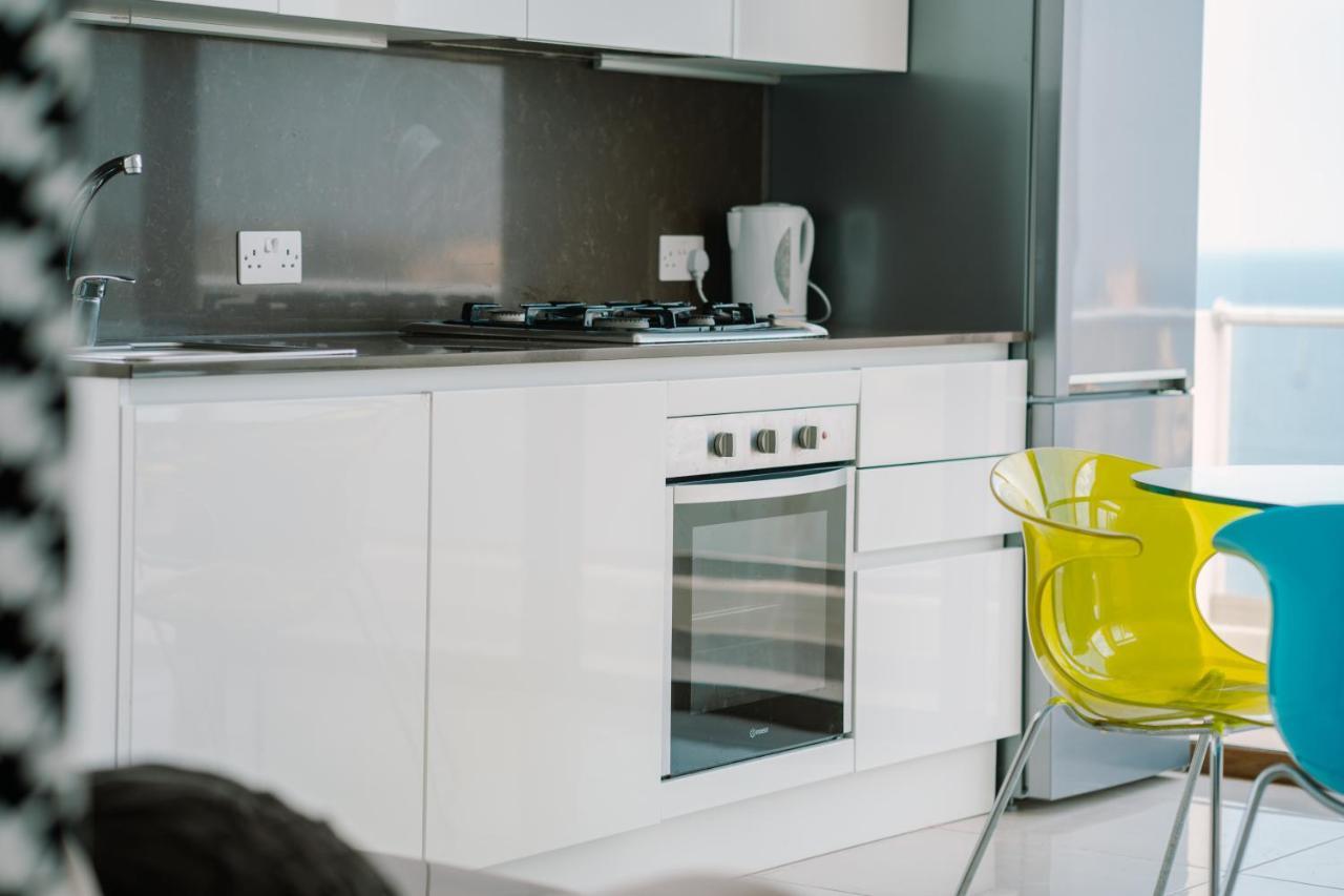 Valletta Dream Suites Penthouse Ngoại thất bức ảnh