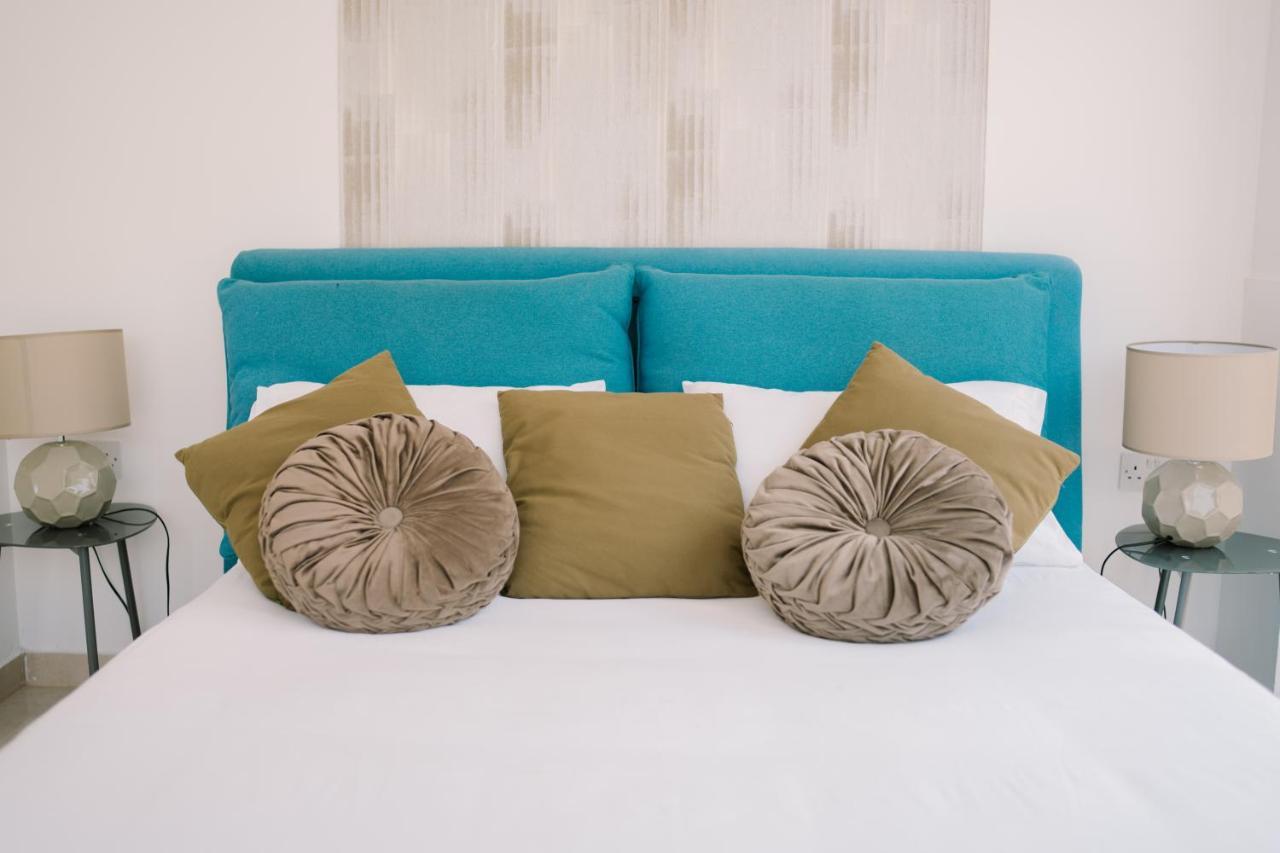 Valletta Dream Suites Penthouse Ngoại thất bức ảnh