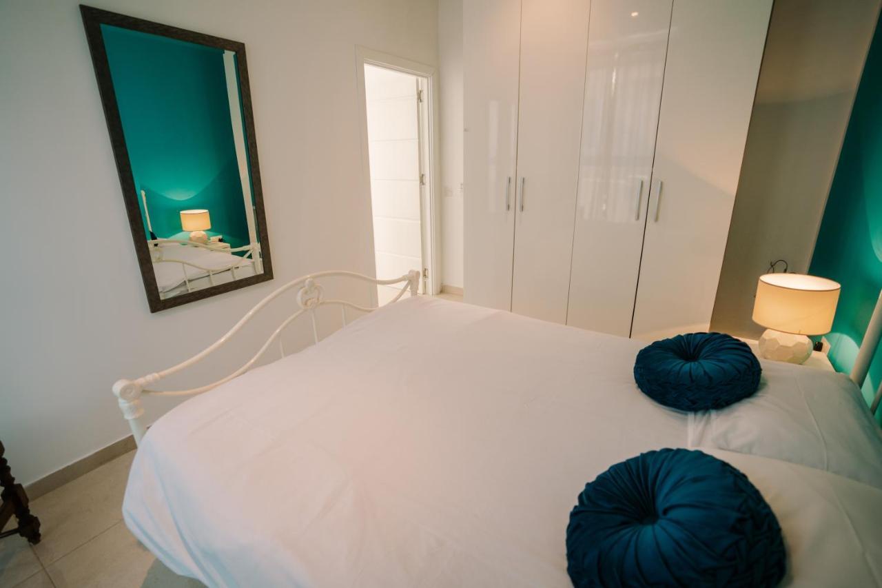 Valletta Dream Suites Penthouse Ngoại thất bức ảnh