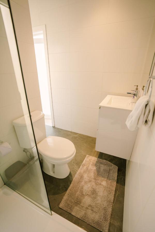 Valletta Dream Suites Penthouse Ngoại thất bức ảnh