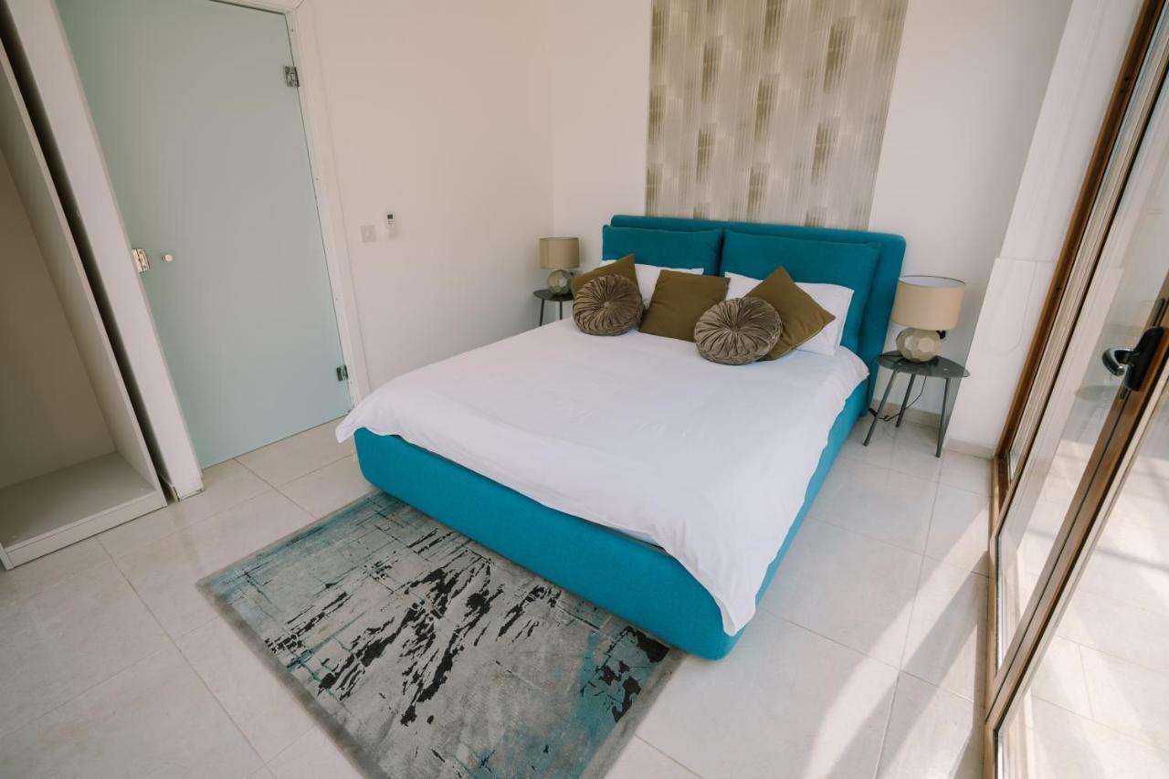 Valletta Dream Suites Penthouse Ngoại thất bức ảnh