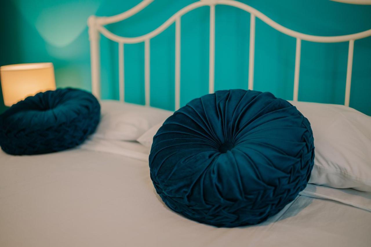Valletta Dream Suites Penthouse Ngoại thất bức ảnh