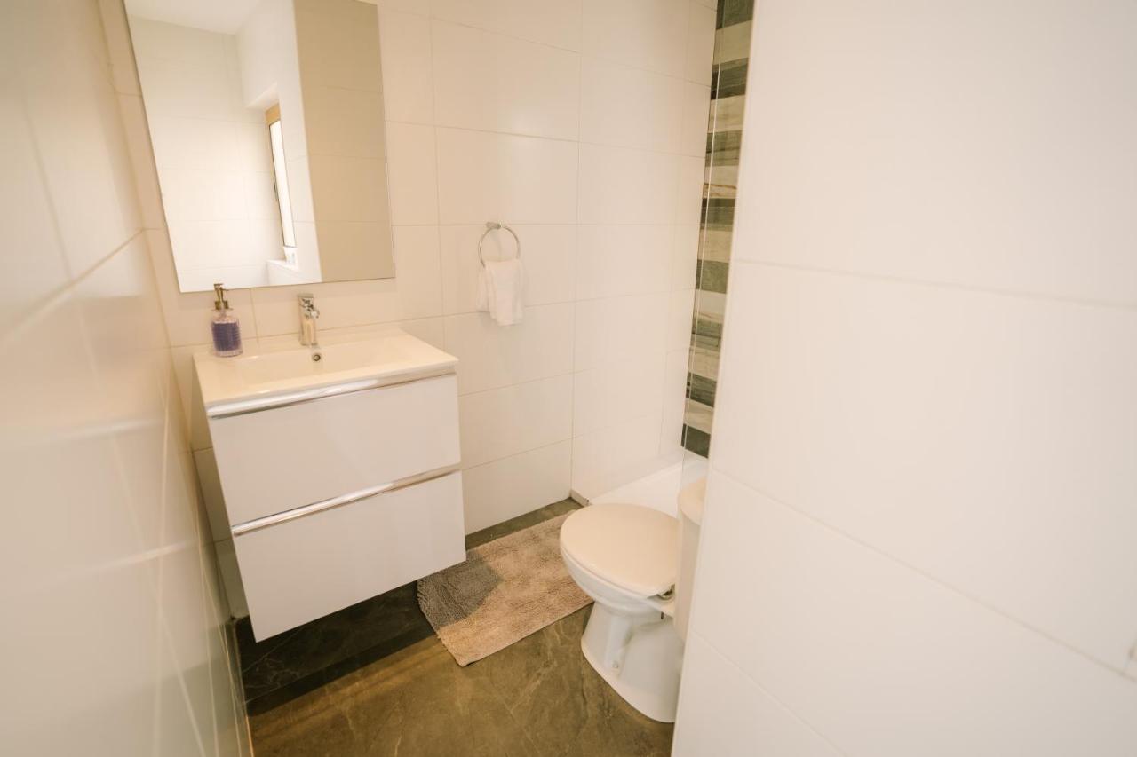Valletta Dream Suites Penthouse Ngoại thất bức ảnh