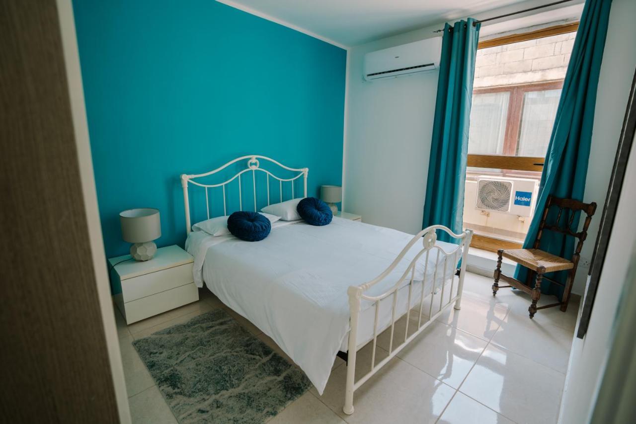 Valletta Dream Suites Penthouse Ngoại thất bức ảnh