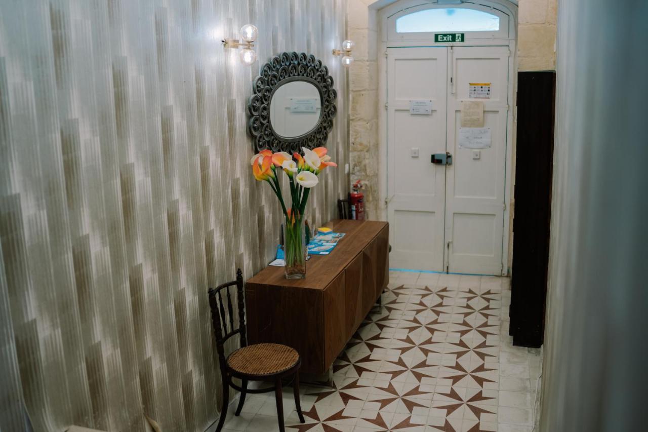 Valletta Dream Suites Penthouse Ngoại thất bức ảnh