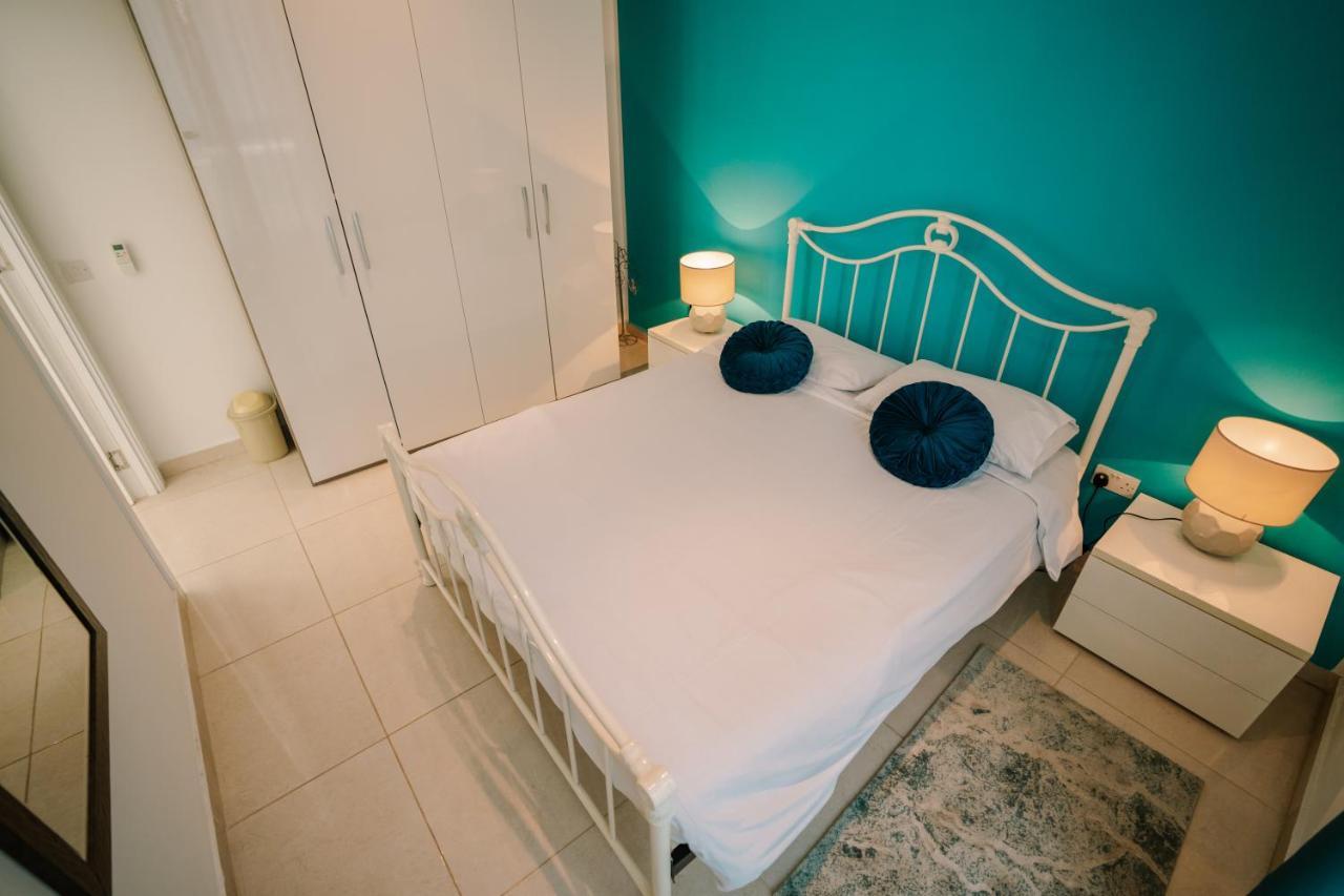 Valletta Dream Suites Penthouse Ngoại thất bức ảnh