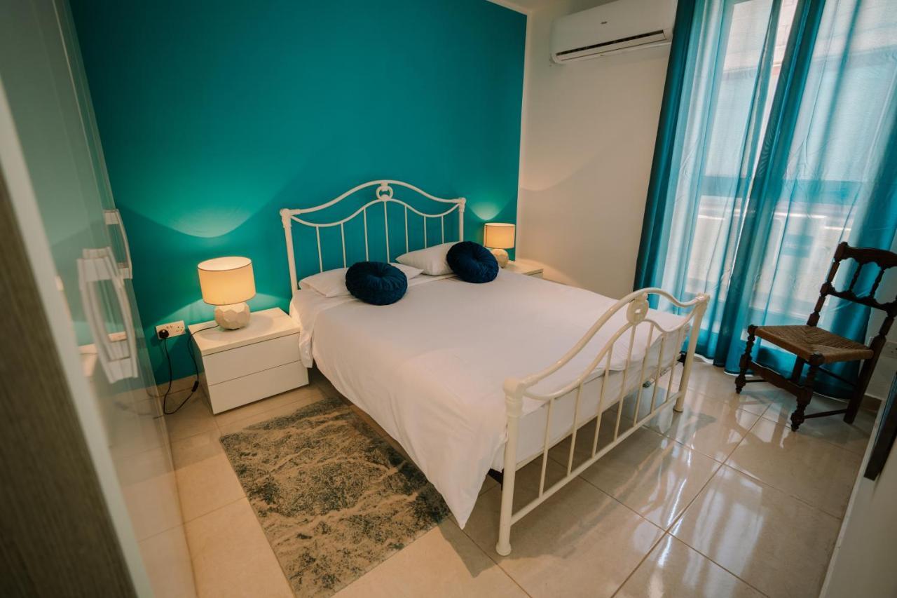 Valletta Dream Suites Penthouse Ngoại thất bức ảnh