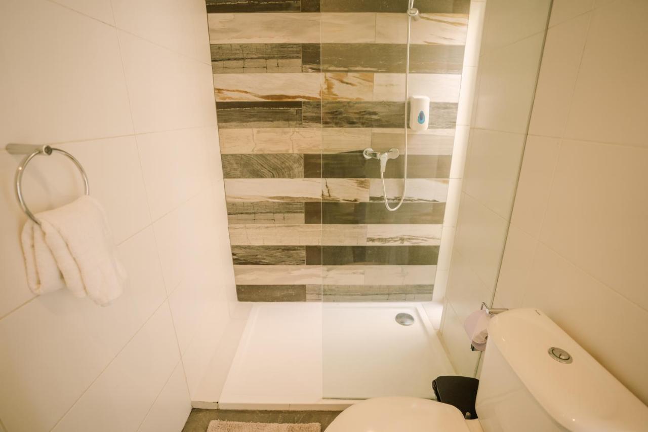 Valletta Dream Suites Penthouse Ngoại thất bức ảnh