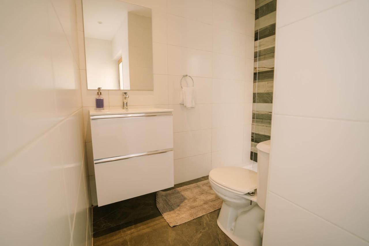 Valletta Dream Suites Penthouse Ngoại thất bức ảnh