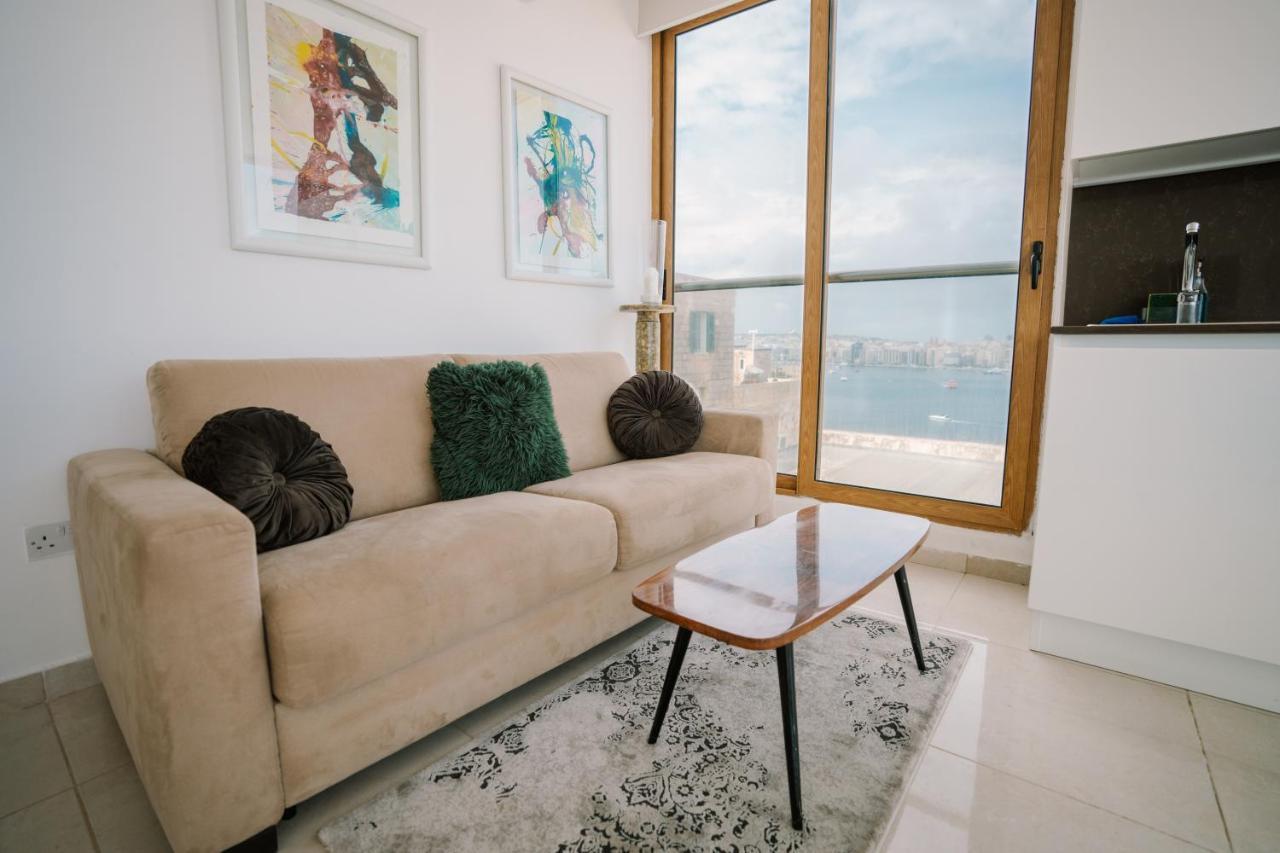 Valletta Dream Suites Penthouse Ngoại thất bức ảnh