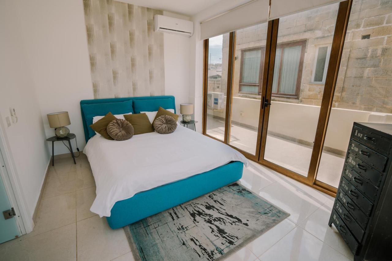 Valletta Dream Suites Penthouse Ngoại thất bức ảnh
