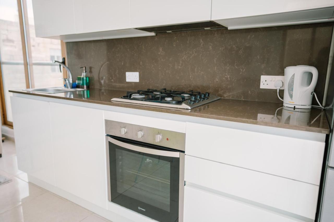 Valletta Dream Suites Penthouse Ngoại thất bức ảnh