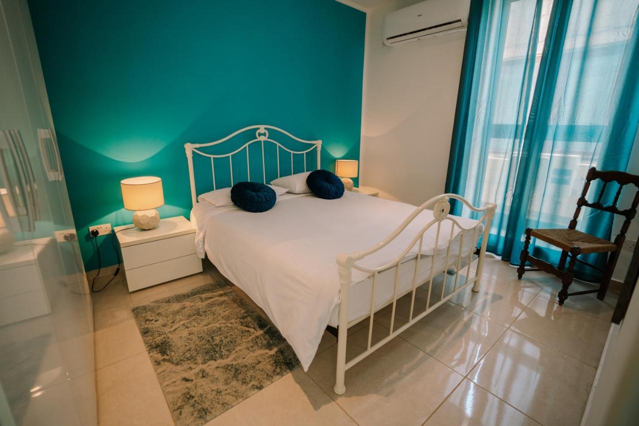Valletta Dream Suites Penthouse Ngoại thất bức ảnh