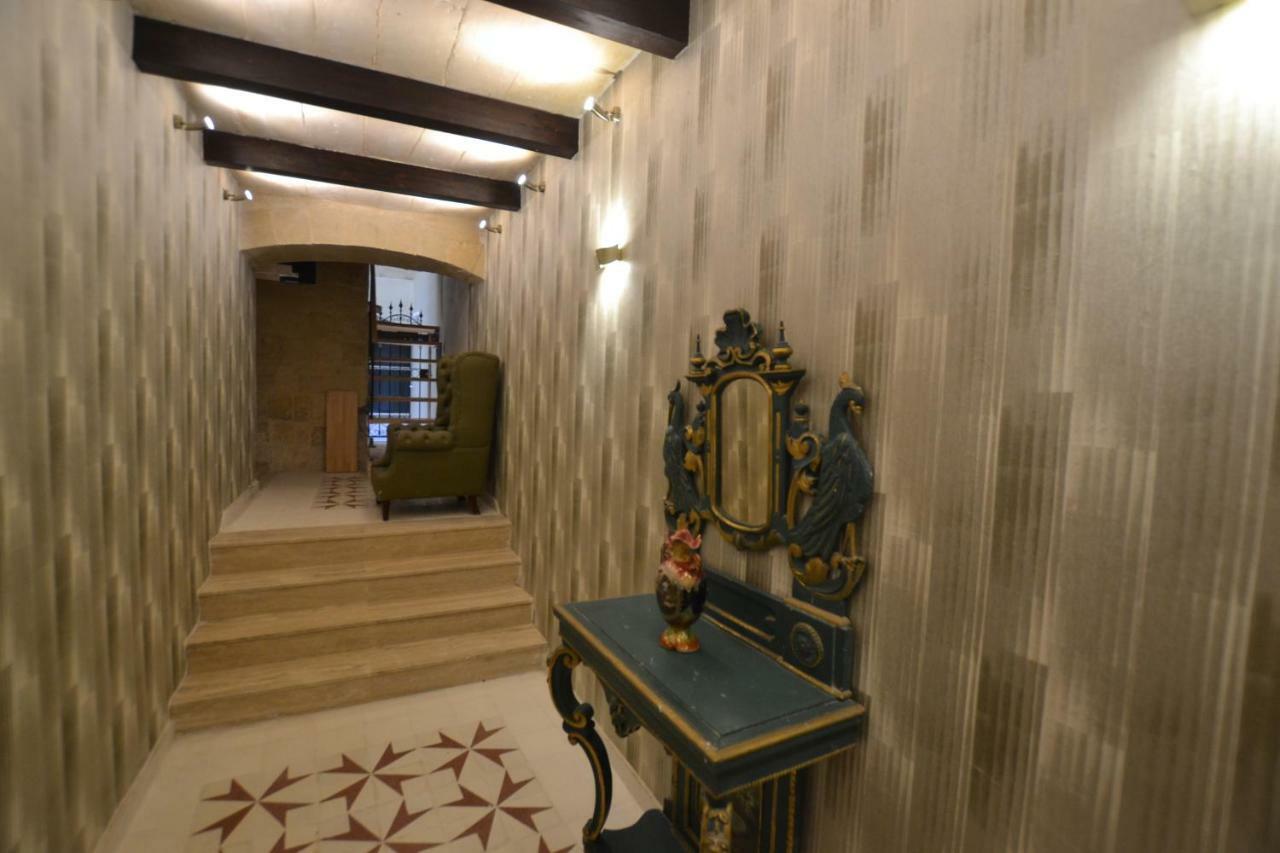 Valletta Dream Suites Penthouse Ngoại thất bức ảnh
