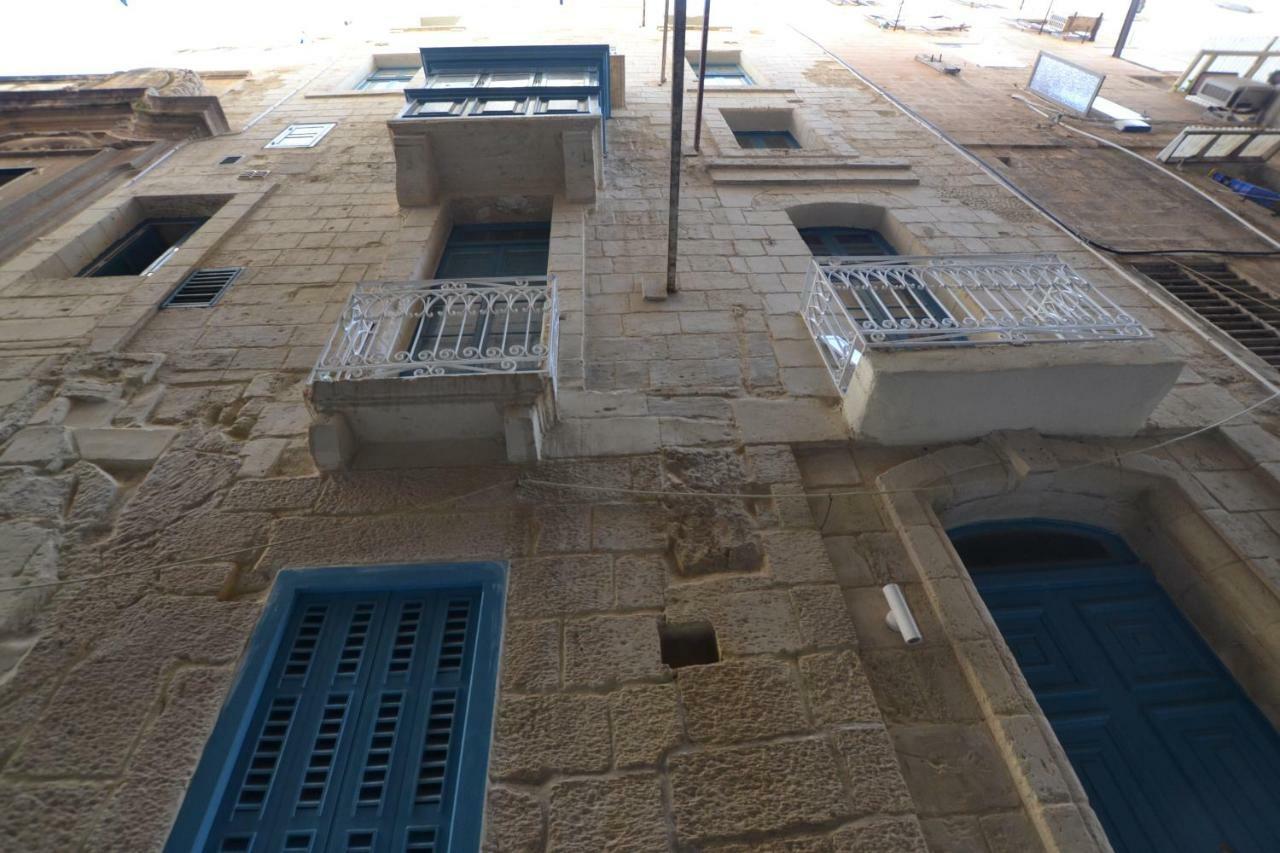 Valletta Dream Suites Penthouse Ngoại thất bức ảnh