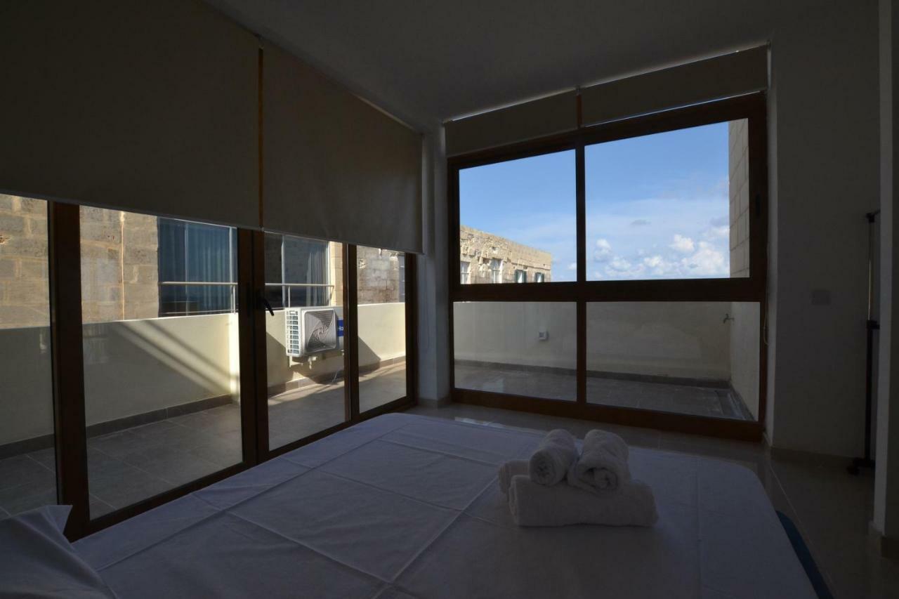 Valletta Dream Suites Penthouse Ngoại thất bức ảnh