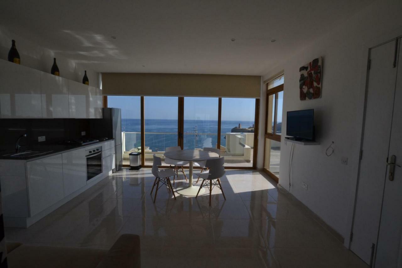 Valletta Dream Suites Penthouse Ngoại thất bức ảnh