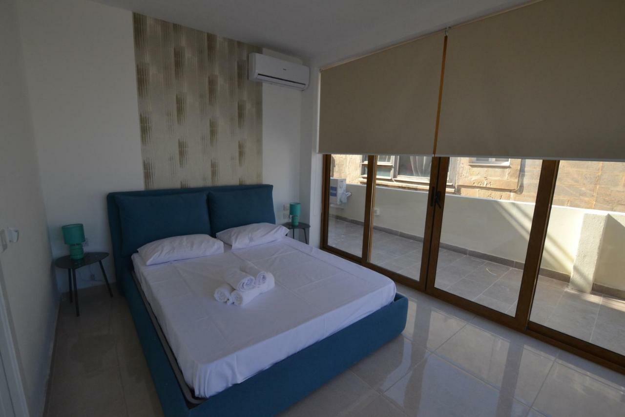 Valletta Dream Suites Penthouse Ngoại thất bức ảnh