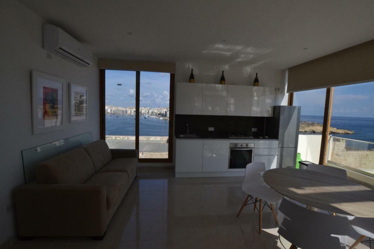 Valletta Dream Suites Penthouse Ngoại thất bức ảnh