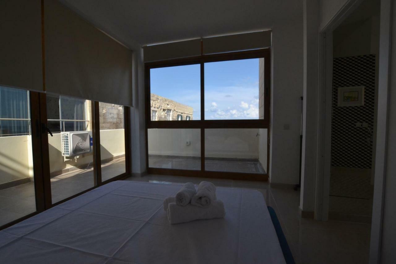 Valletta Dream Suites Penthouse Ngoại thất bức ảnh