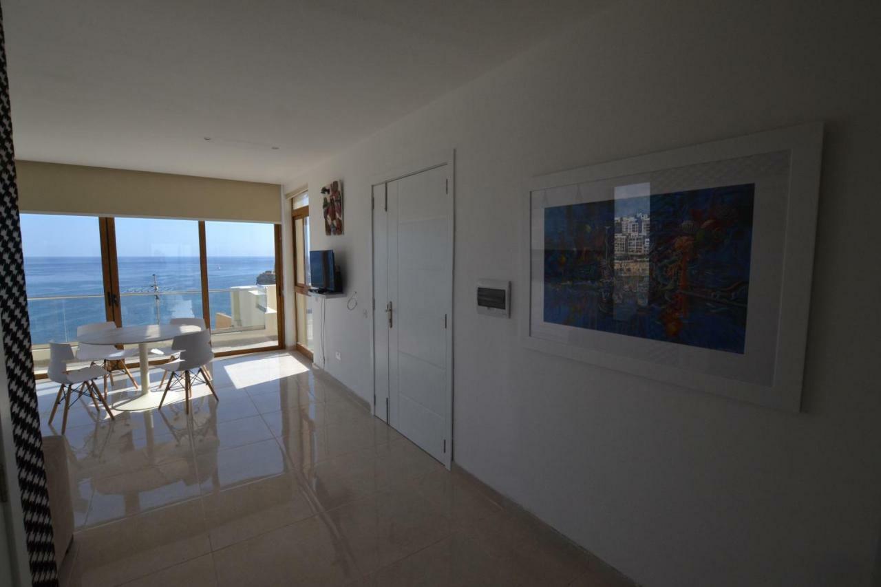 Valletta Dream Suites Penthouse Ngoại thất bức ảnh