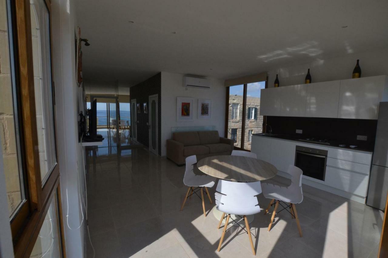 Valletta Dream Suites Penthouse Ngoại thất bức ảnh