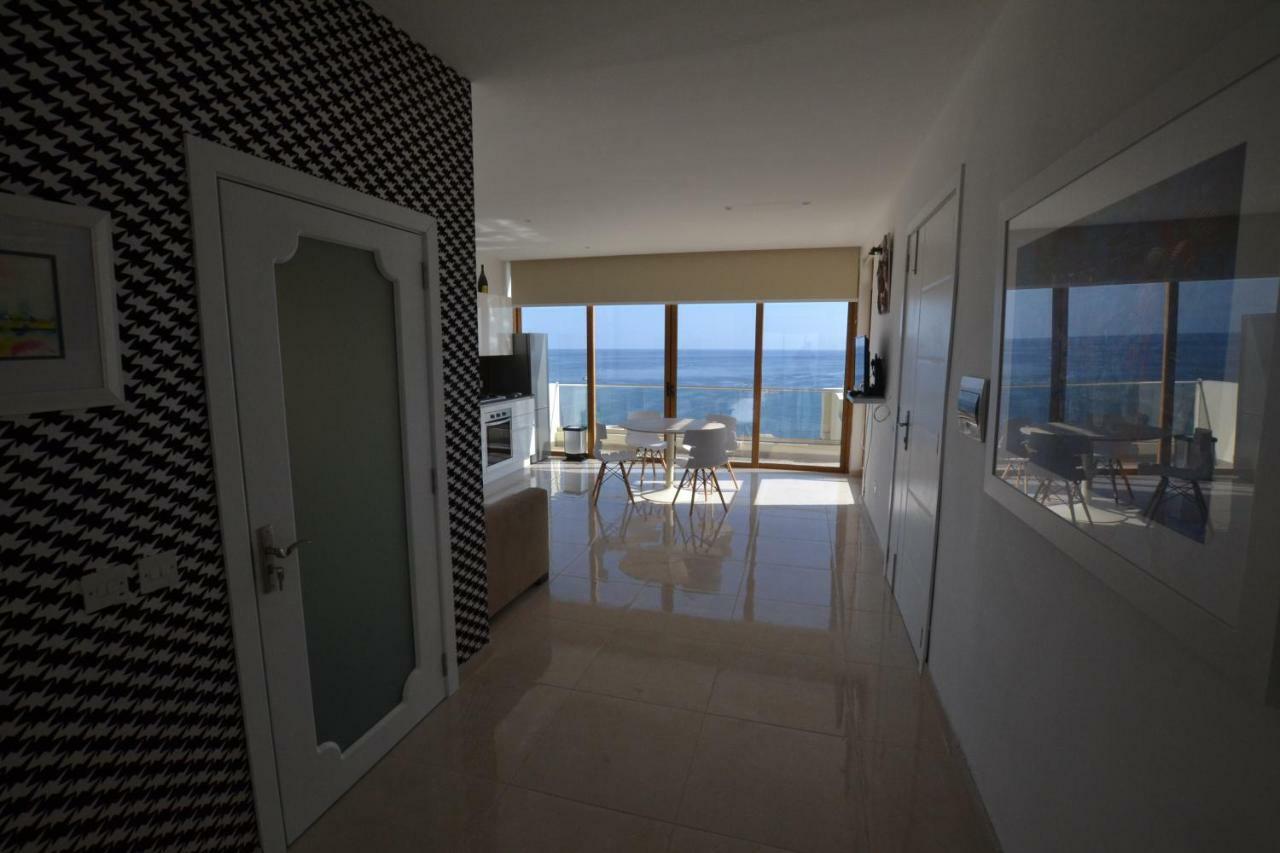 Valletta Dream Suites Penthouse Ngoại thất bức ảnh