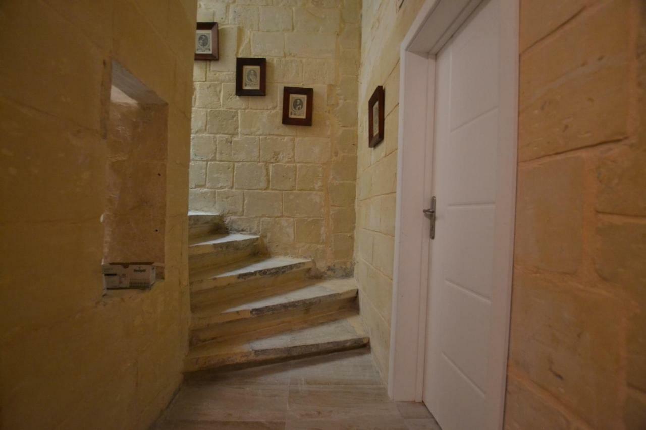 Valletta Dream Suites Penthouse Ngoại thất bức ảnh