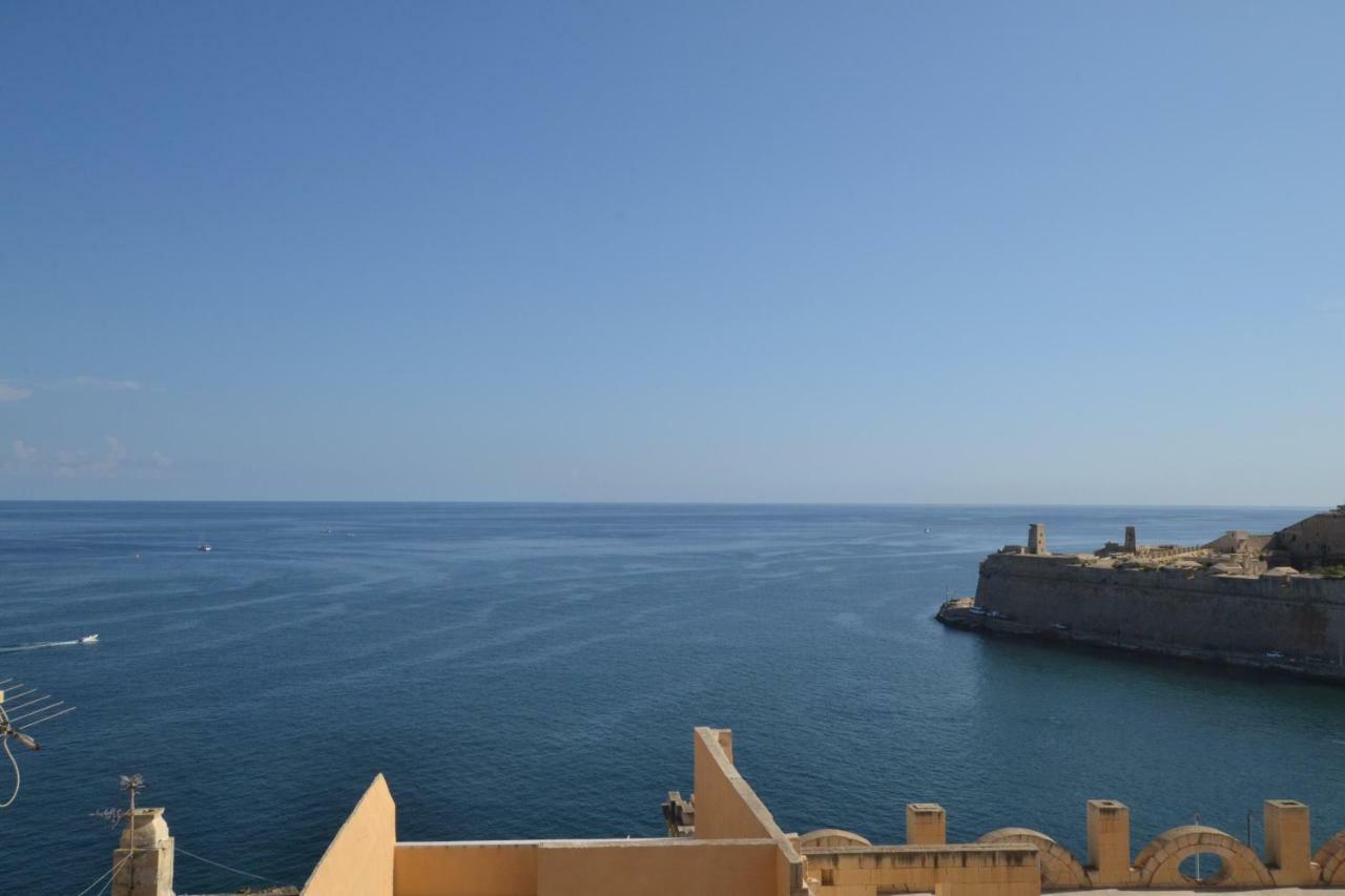 Valletta Dream Suites Penthouse Ngoại thất bức ảnh